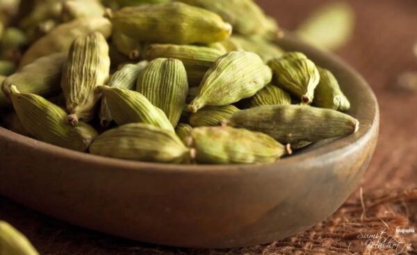 Cardamom