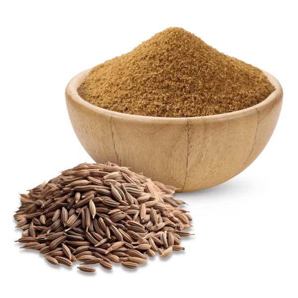 cumin